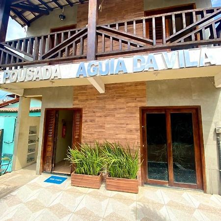 Aguia Da Vila Διαμέρισμα Jijoca de Jericoacoara Εξωτερικό φωτογραφία