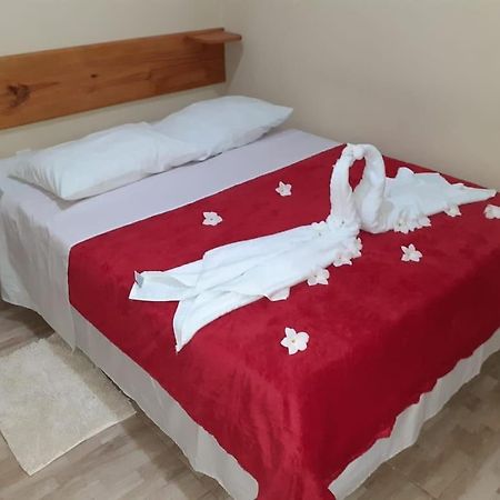Aguia Da Vila Διαμέρισμα Jijoca de Jericoacoara Εξωτερικό φωτογραφία