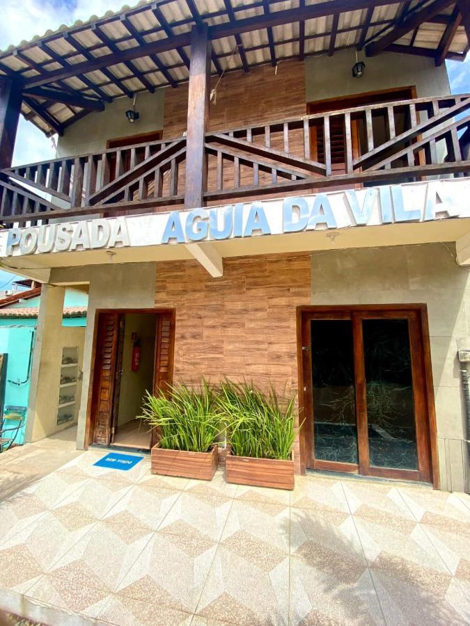 Aguia Da Vila Διαμέρισμα Jijoca de Jericoacoara Εξωτερικό φωτογραφία