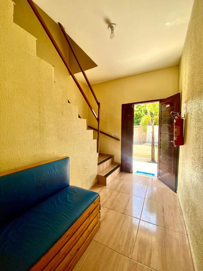 Aguia Da Vila Διαμέρισμα Jijoca de Jericoacoara Εξωτερικό φωτογραφία