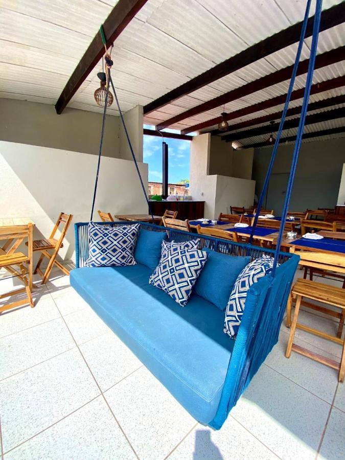 Aguia Da Vila Διαμέρισμα Jijoca de Jericoacoara Εξωτερικό φωτογραφία